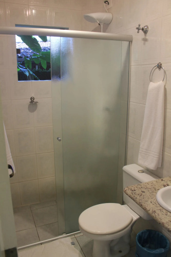 Pousada Sanremo Inn