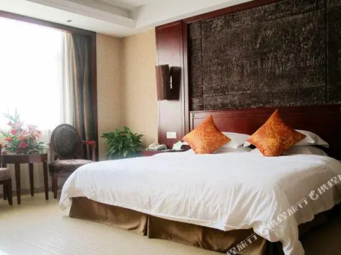 Shuanglong Resort