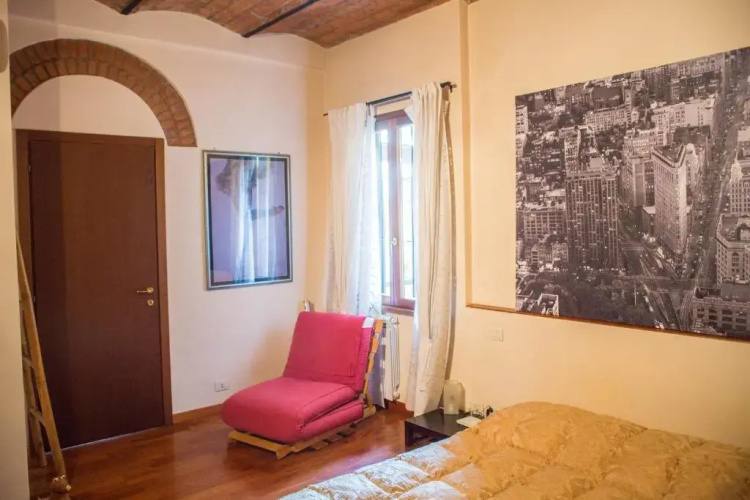 Ancient Roman Apartment