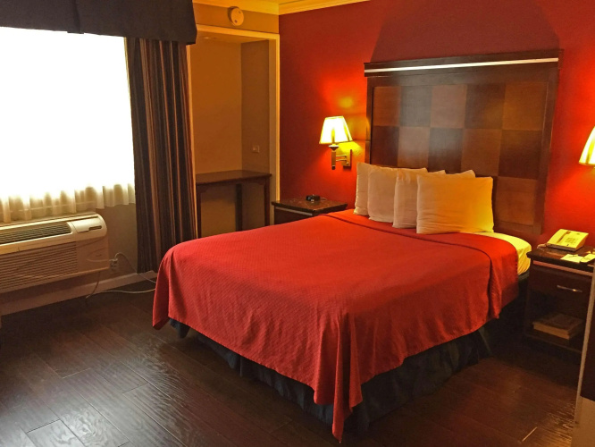 Inn@Bayshore