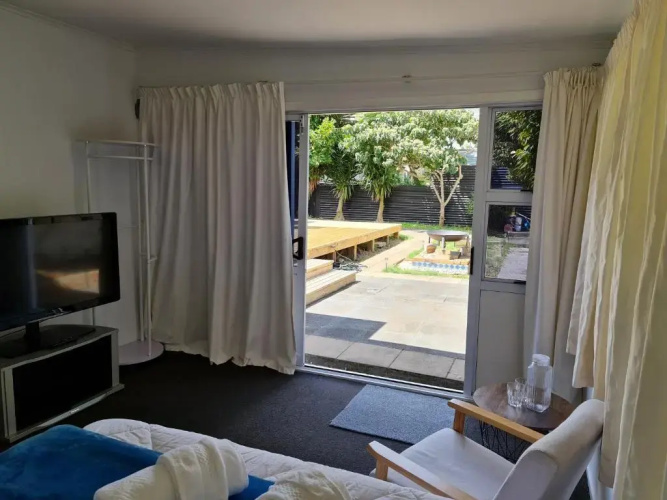 Kk Boarding Holiday House