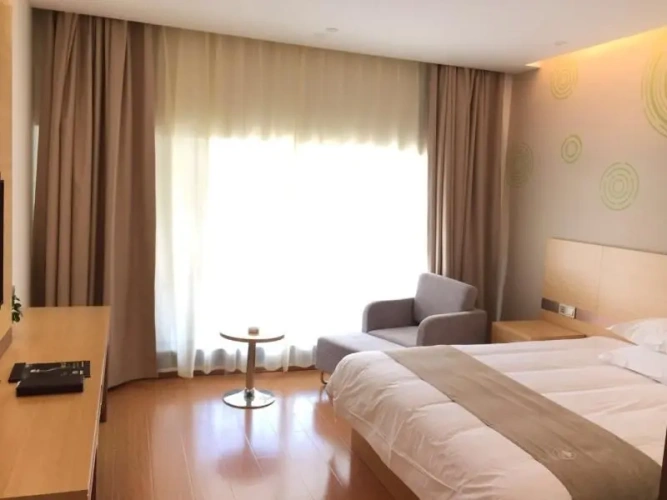 Business Double Suite
