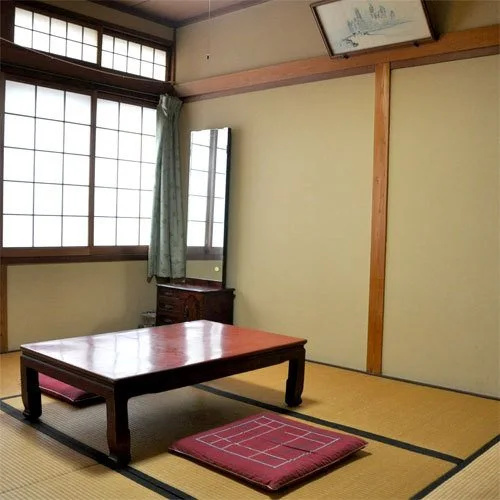 Ryokan Asahikan Hotel