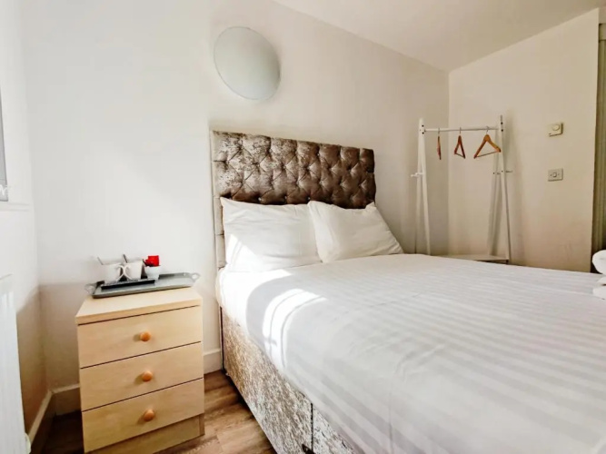 Accommodation Bradford