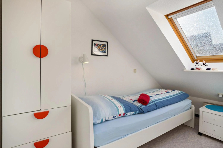 Nordhaus Ferienwohnung 3