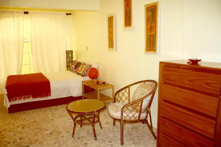Hotel Magic Tropical