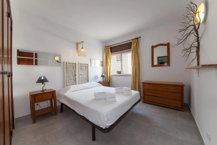 A32 - Postigo Apartment in Lagos