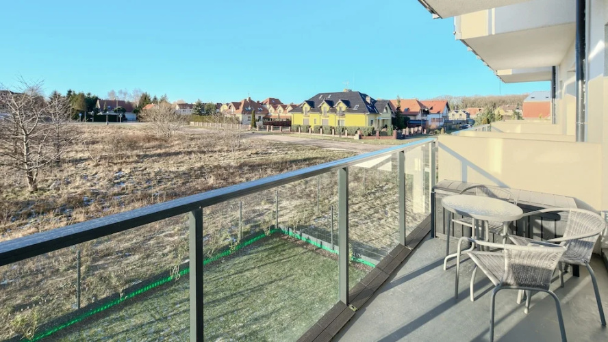 Apartamenty Sun & Snow Pelikan