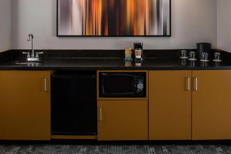 1 Bedroom Double Suite