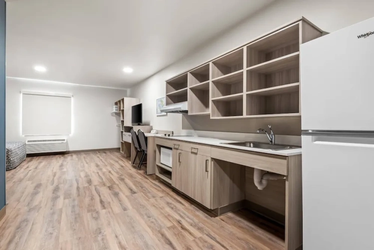 Quadruple Suite