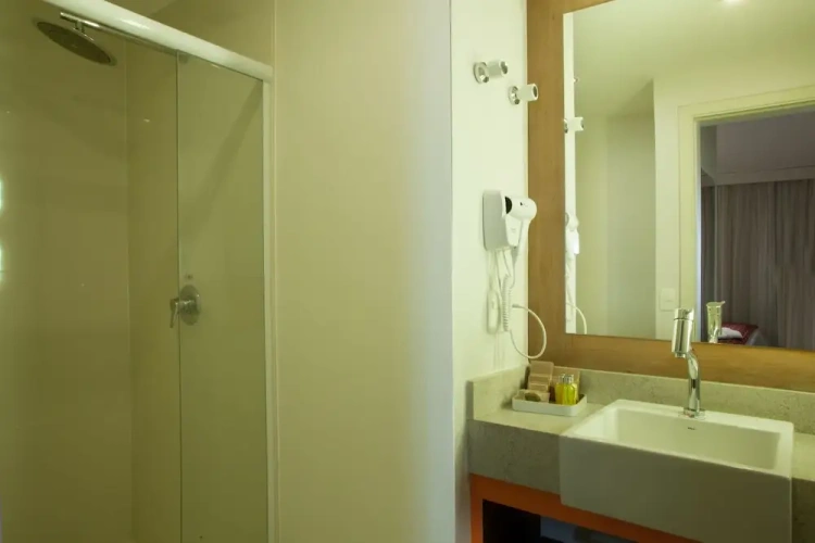 Business Double Suite