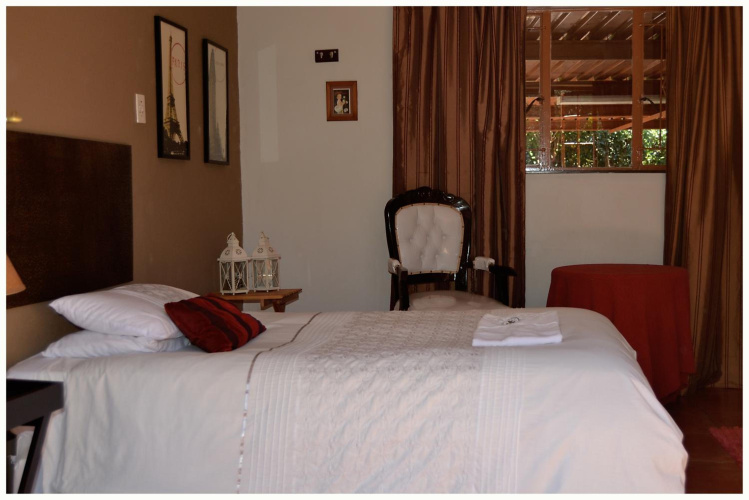3 Brothers Bed and Breakfast