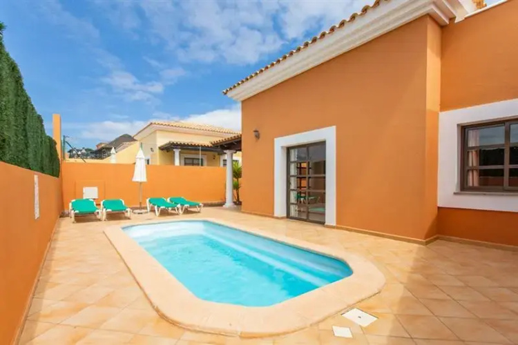 Bahia Resort