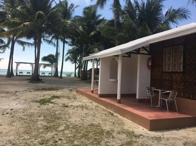 La Playa Estrella Beach Resort