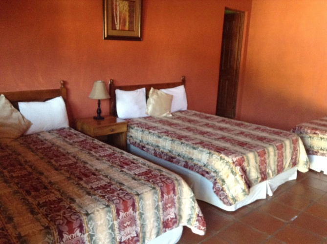 Hotelbild