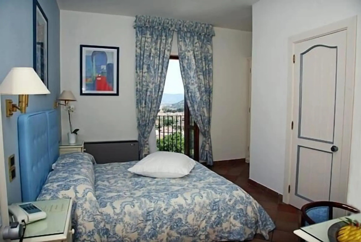 Hotel Hermitage