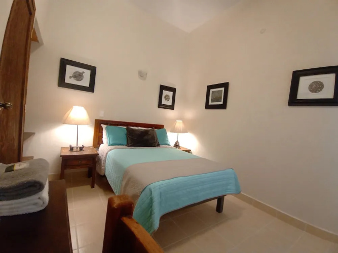 Hotel Doña Chela en Calvillo