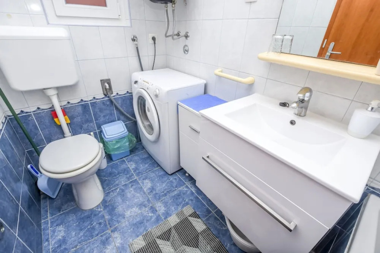 Apartments Vladimir