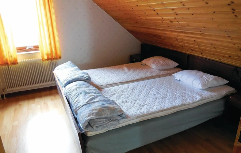 Nice Home in Simrishamn With 3 Bedrooms