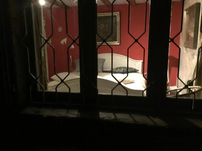 Casa toscana