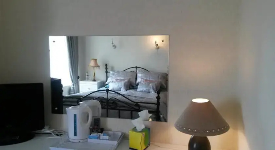 Mayfield House B&B