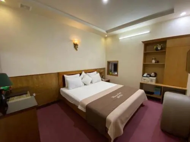 Phuong Anh 3 Hotel