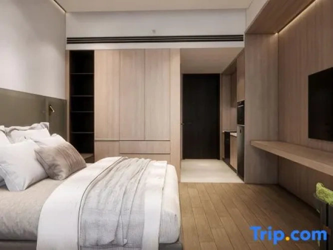 Twin Suite