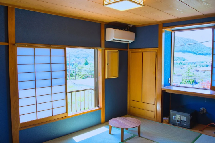 root hakone