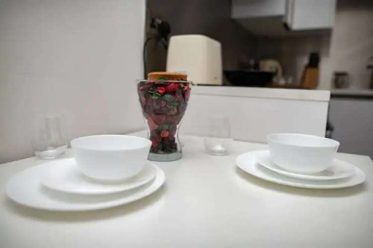 Kings Road Apartment 2
