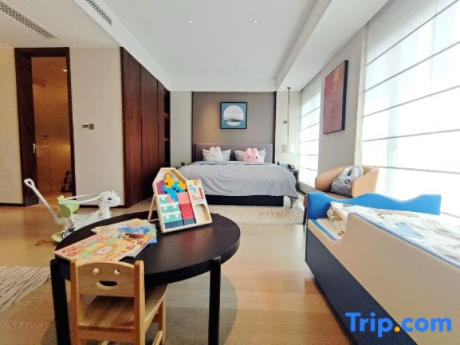 Double Family Suite