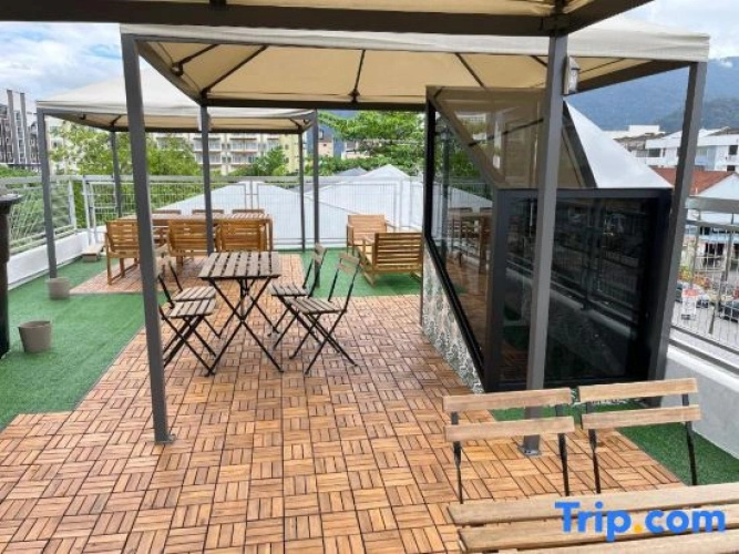 Hippo House Taiping