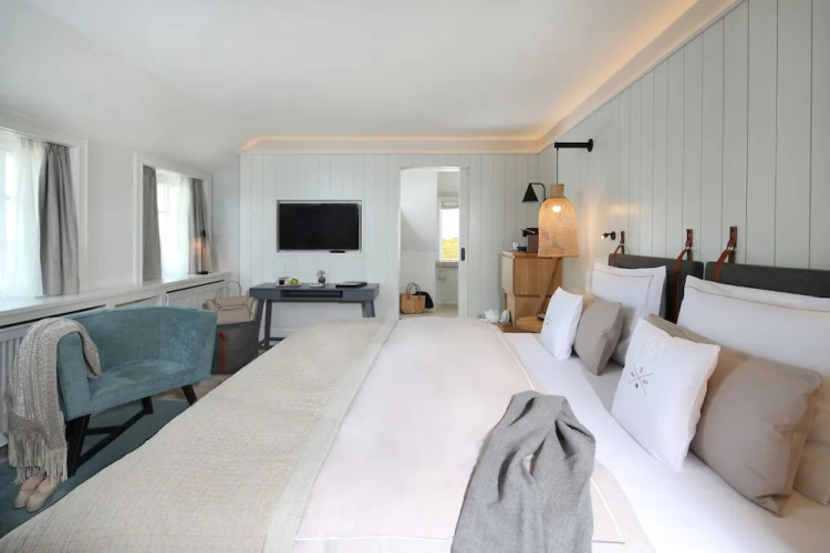 Landhaus Severin's