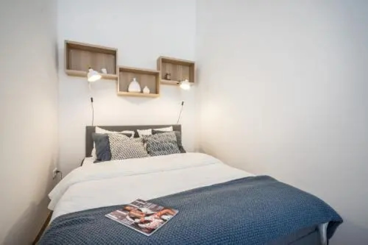Bpr Delia S Apartment