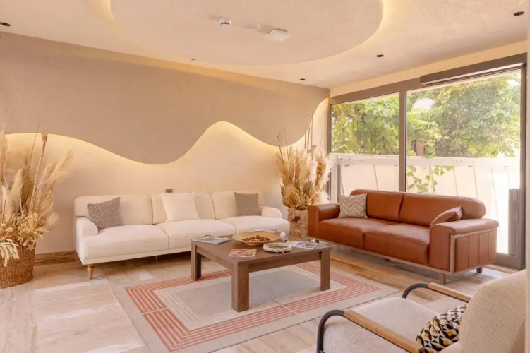 Los Suites