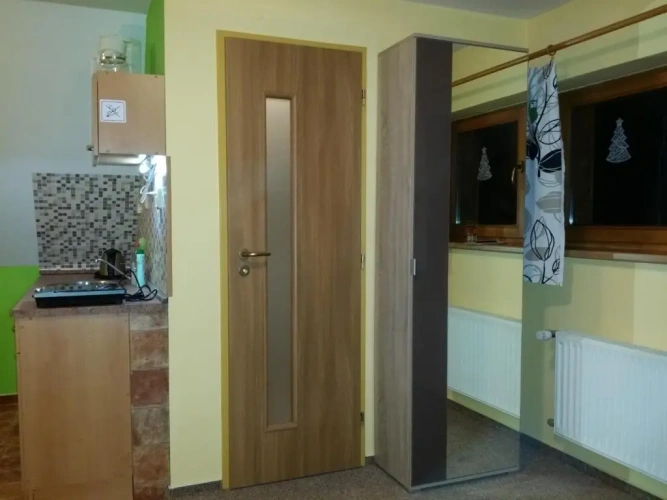 Double Attic Studio