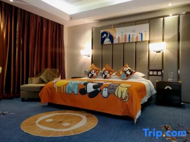 Family Suite
