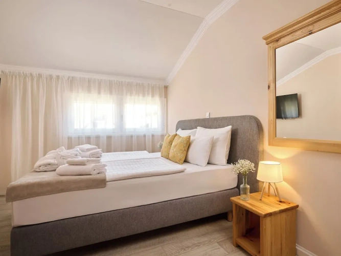 Premium Double room