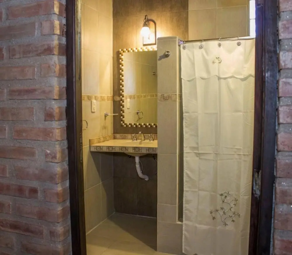 La Maina Cabañas