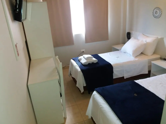 Madame Lynch Hotel Boutique