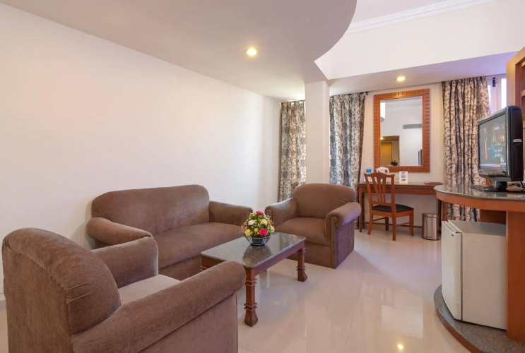 Nanutel Margao