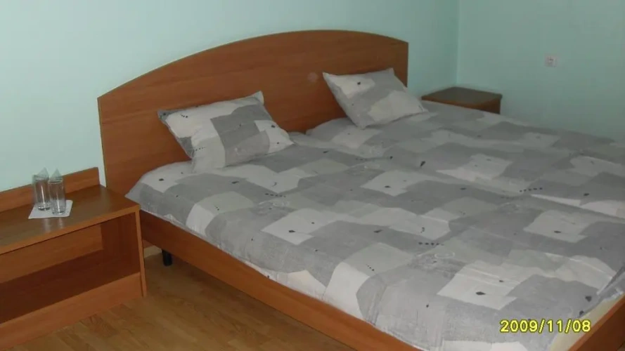 Standard Triple room with balcony