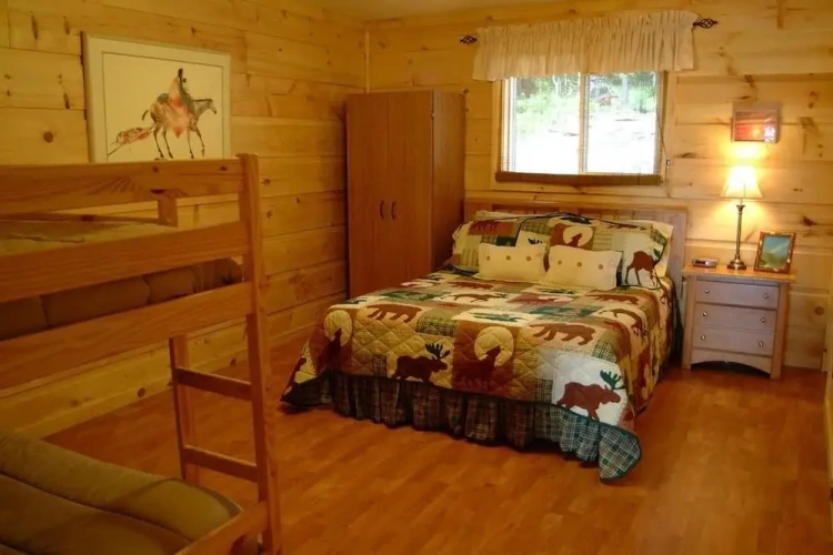 1 Bedroom Cottage with ocean view