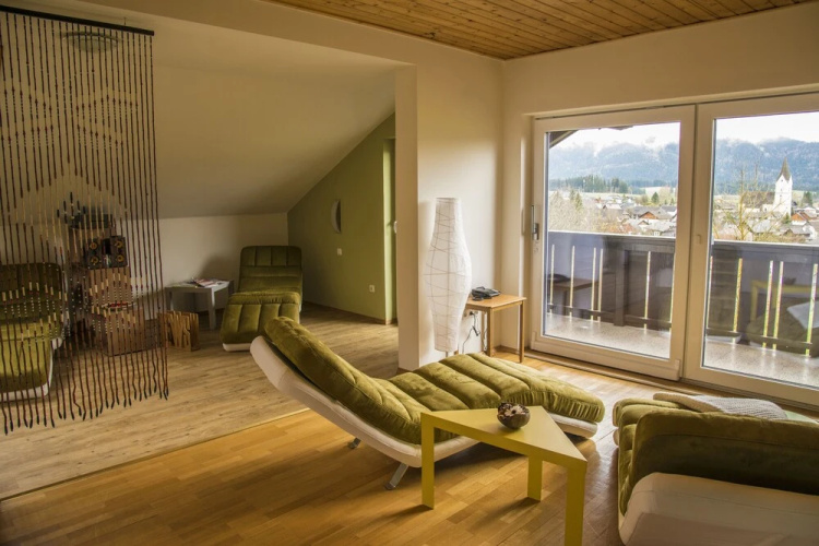 Hotel Lebensfreude