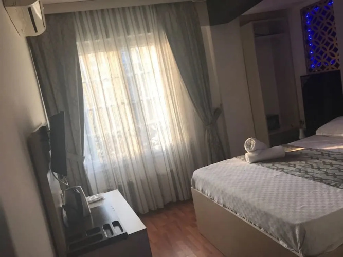 Fairytale Hotel