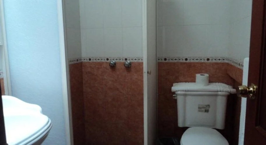 Hotel Am