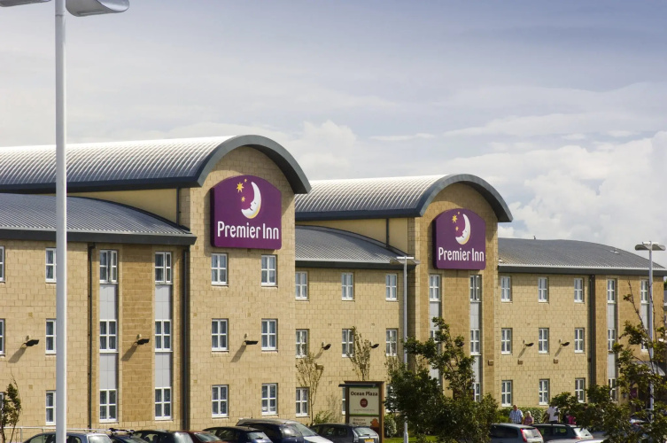 Premier Inn Southport Central - Southport