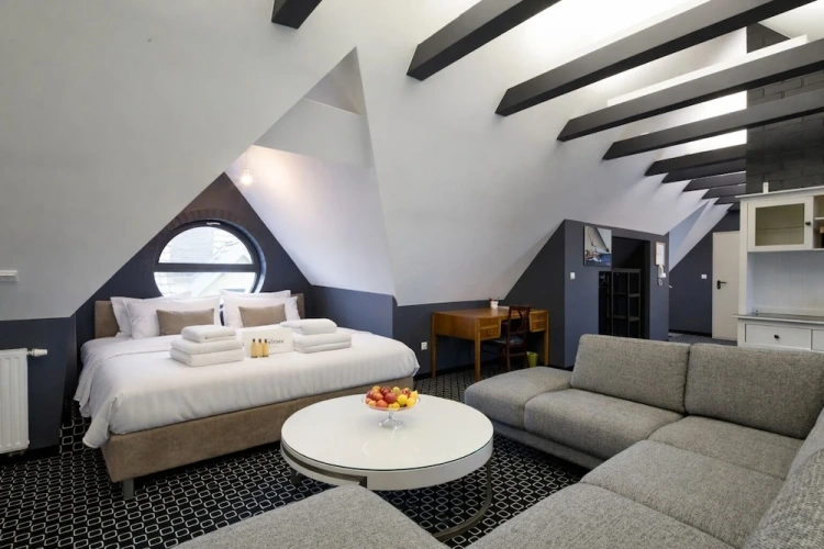 Comfort Apartment