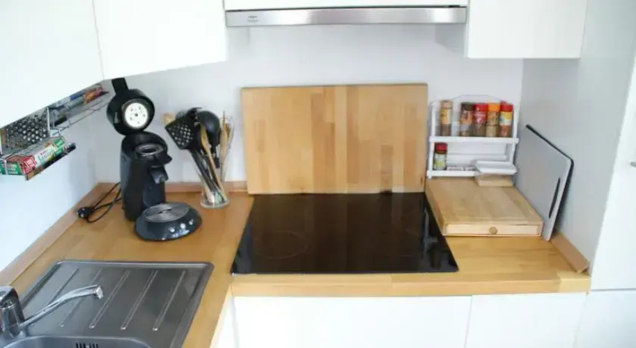 Appartment Slager