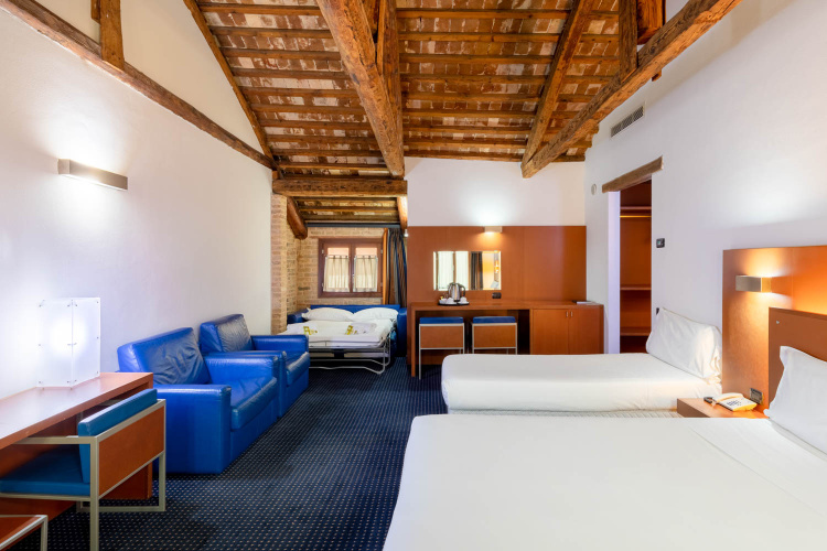 Hotel Eurostars Residenza Cannaregio photo 16