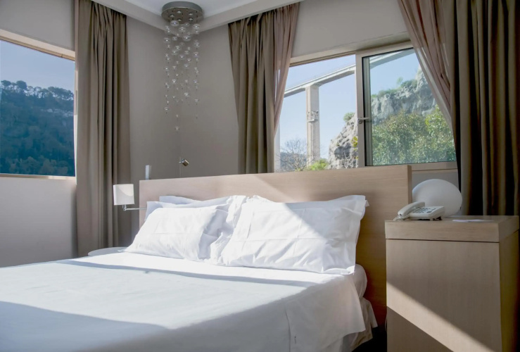 FerroHotel